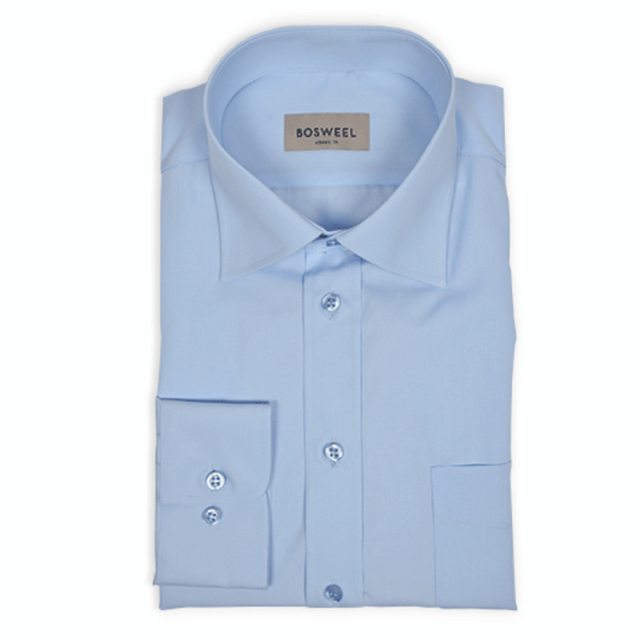Bosweel Skjorte Fit.
