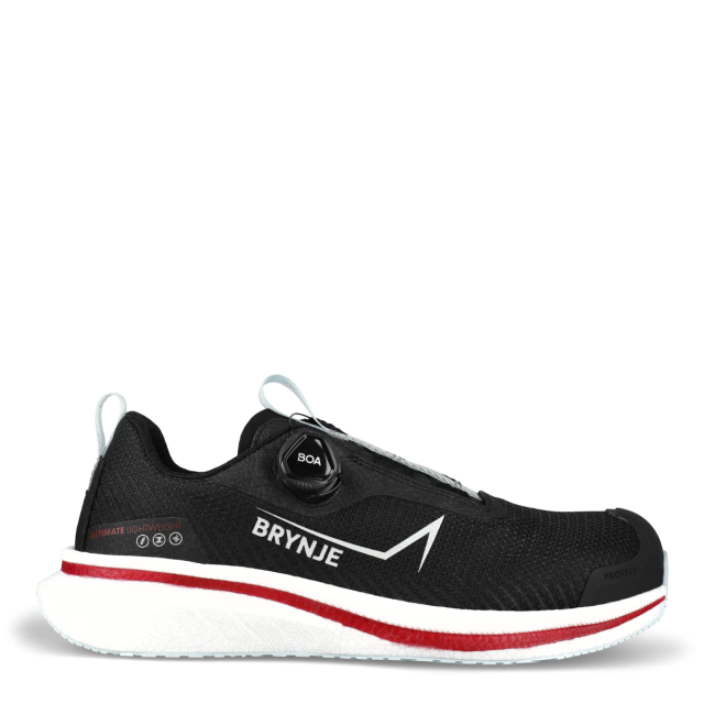 Brynje Orbit Textile Boa