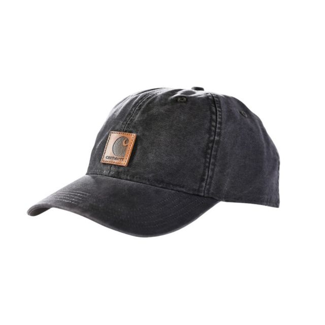 Carhartt Odessa Kasket Sort
