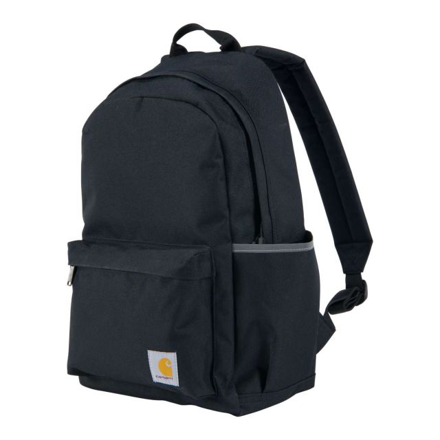 Carhartt 21L Classic Laptop Daypack Black