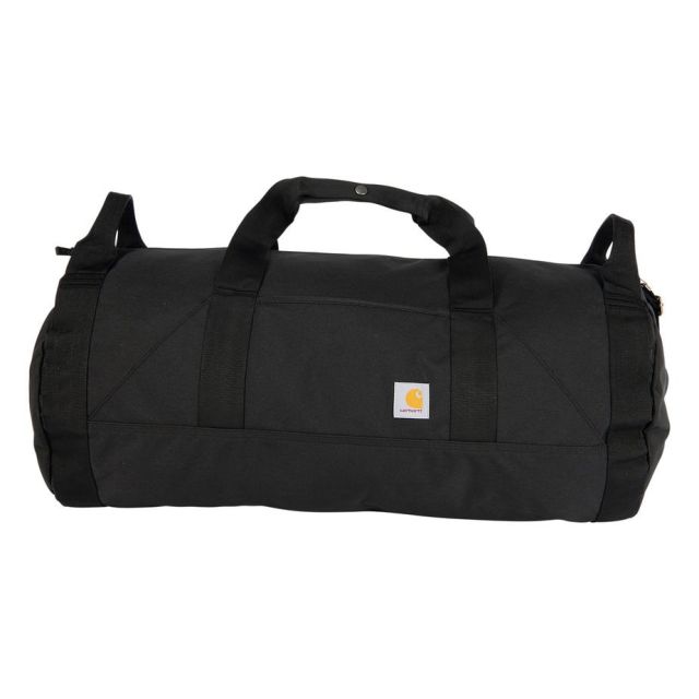 Carhartt 40L Duffelbag Black