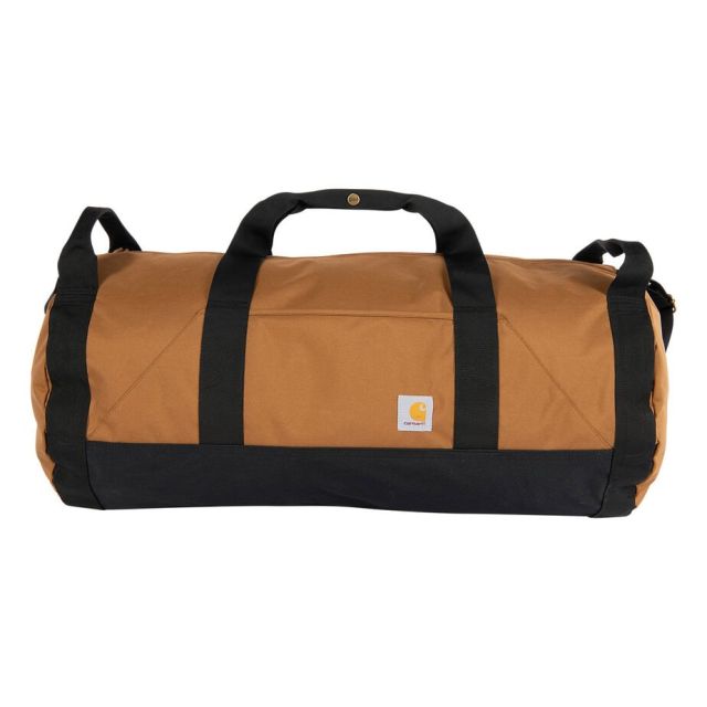 Carhartt 40L Duffelbag Carhartt-Brown