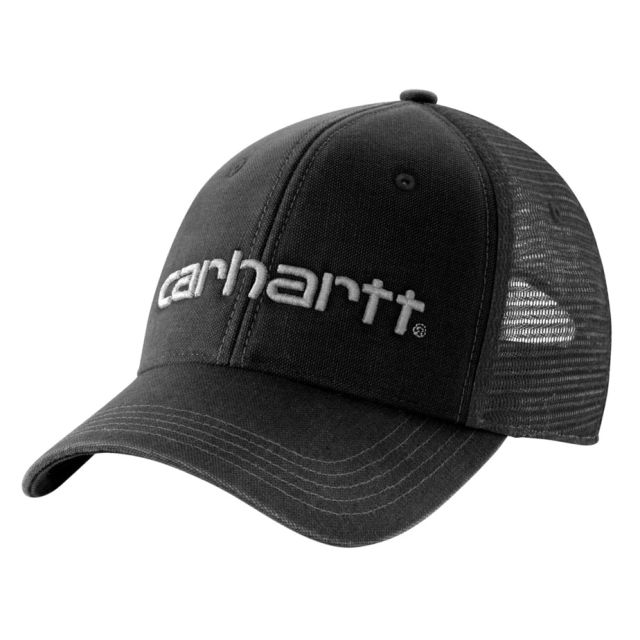 Carhartt Dunmore Kasket Black