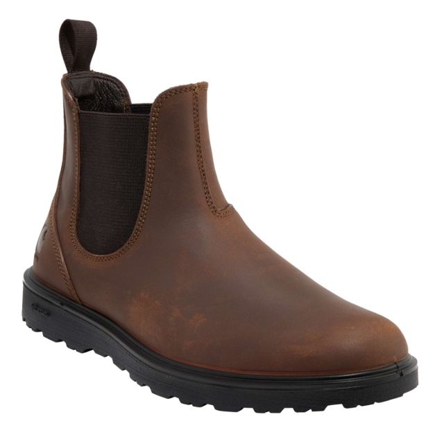 Carhartt Greenfields 2 Chelsea Boot