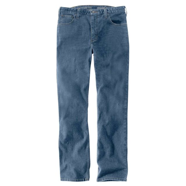 Carhartt Rugges Flex Straight Cowboybukser