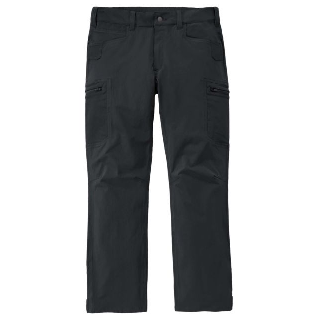 Carhartt Slim Tapered Mid Tier Pant Black