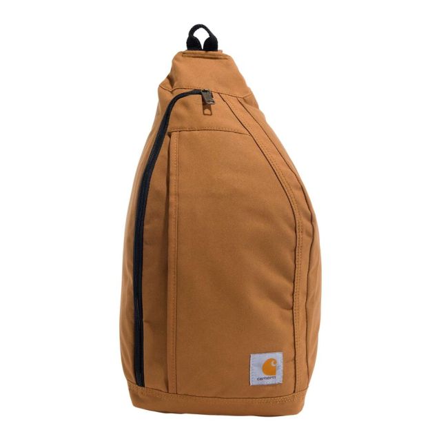 Carhartt Sling Bag Carhartt-Brown