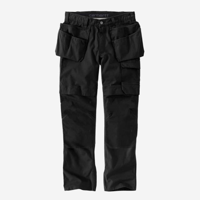 Carhartt Steel Cargo Multi-Pocket Pant Sort