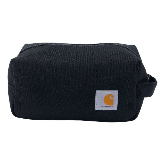 Carhartt Travel Kit Black