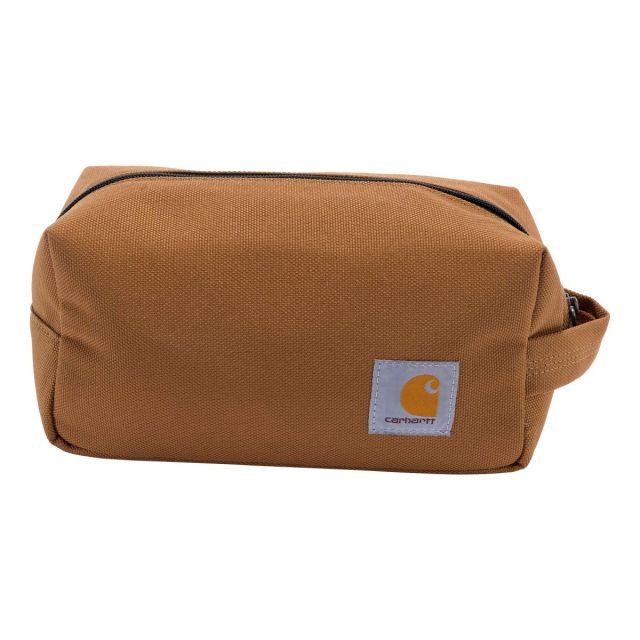 Carhartt Travel Kit Carhartt-Brown