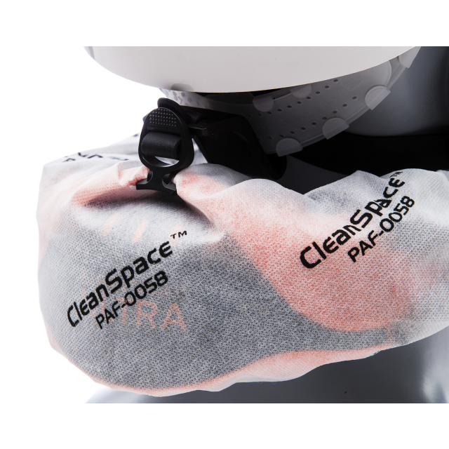 CleanSpace Forfilterpose til mortorenhed