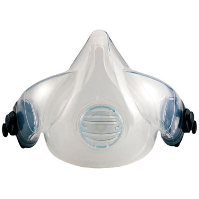 CleanSpace Halvmaske Medium