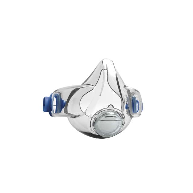 CleanSpace WORK halvmaske
