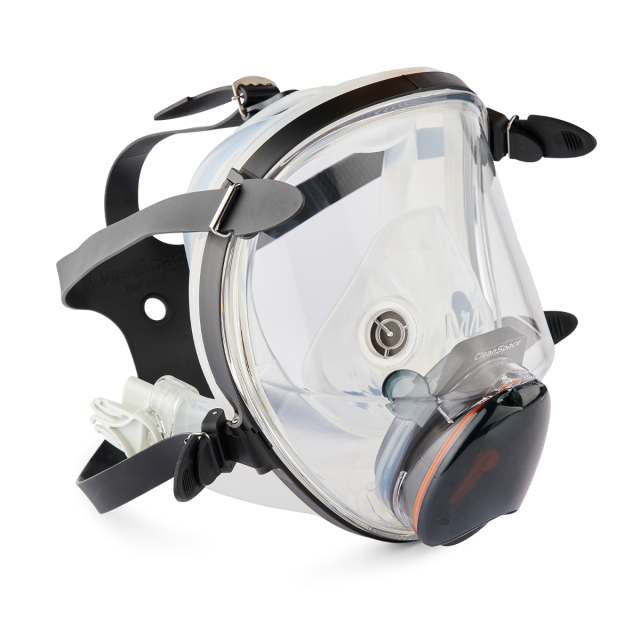 CleanSpace WORK helmaske