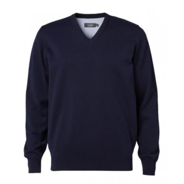 Clipper strik Marine