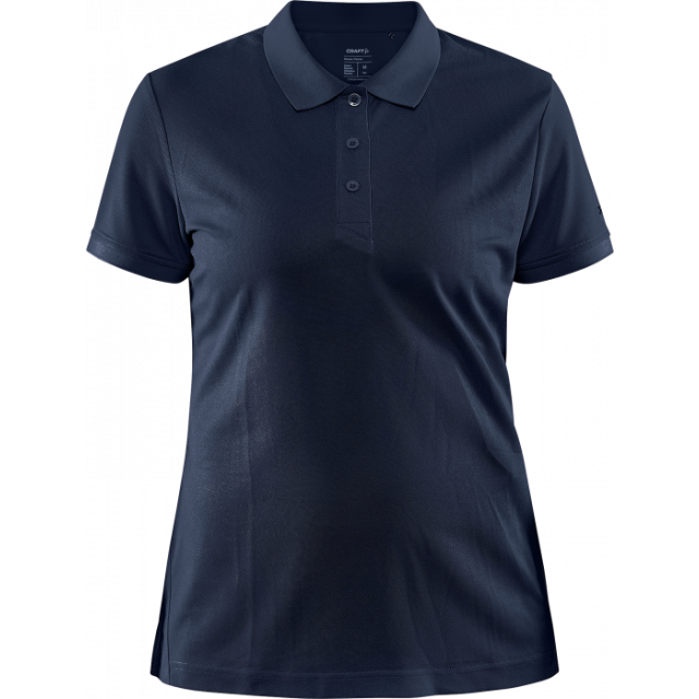 Craft Core unify Polo dame - navy