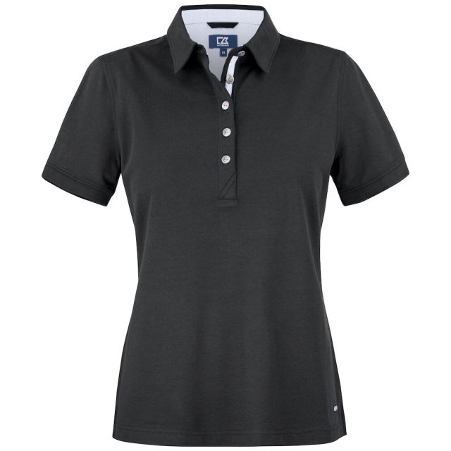 CUTTER & BUCK Advantage Premium Polo Dame