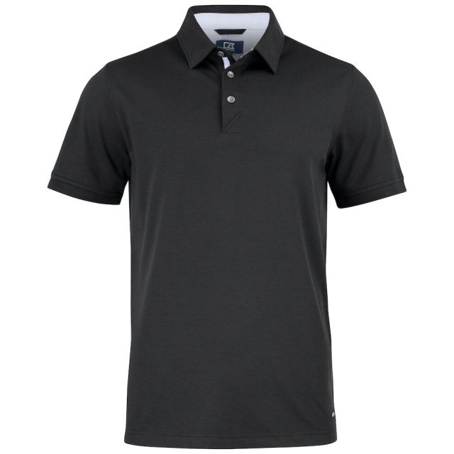 CUTTER & BUCK Advantage Premium Polo Herre 