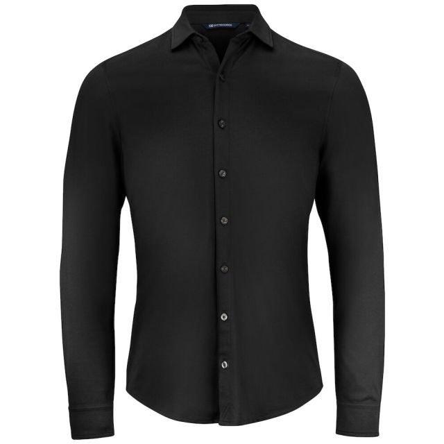 CUTTER & BUCK Advantage Skjorte Herre