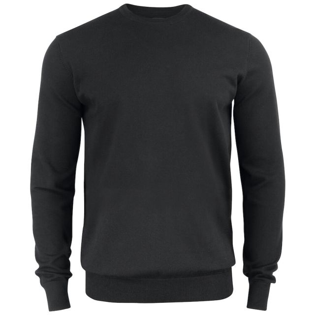 CUTTER & BUCK Oakville Crewneck Sweater Herre