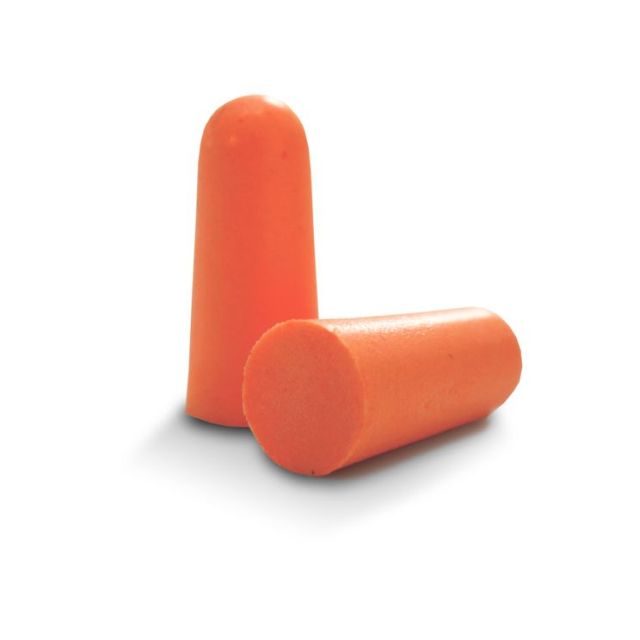 OX-ON Disposable Earplugs