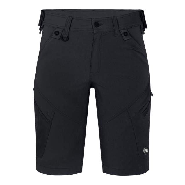Engel X-treme Stræk Shorts - grå