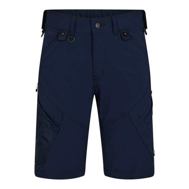 Engel X-treme Stræk Shorts - blå