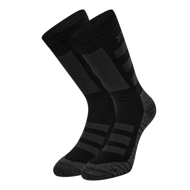 Engel Arbejdsstrømper i kraftig uldkvalitet 2-pak 