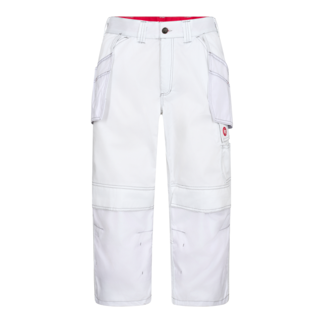 Engel Combat Knickers Med Hængelommer Hvid