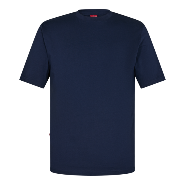 Engel Extend Bomuld T-shirt Blue Ink