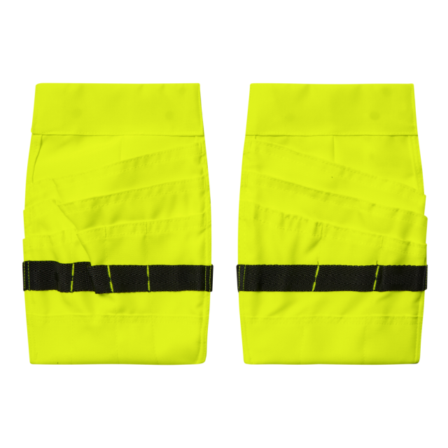 Engel Hængelommer Hi-Vis Gul