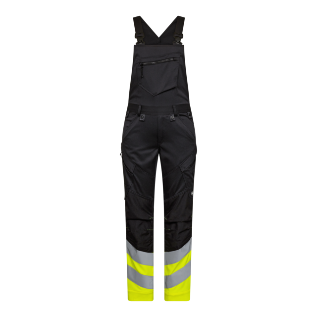 Engel Safety Overall Sort/Gul