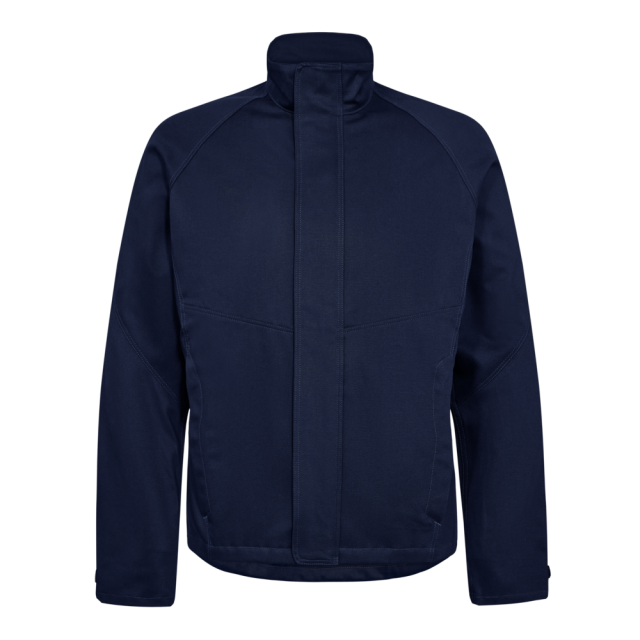 Engel WelCot Arbejdsjakke Blue Ink