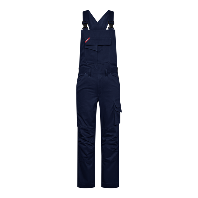 Engel WelCot Overall Blue Ink