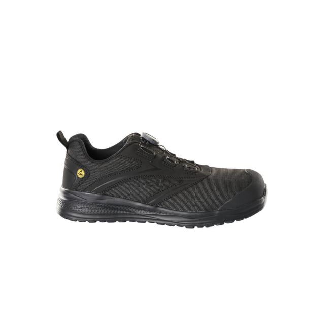 MASCOT® FOOTWEAR CARBON S1P - BOA® Fit System Sort