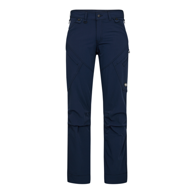 Engel X-treme Servicebukser Med Stræk Blue Ink