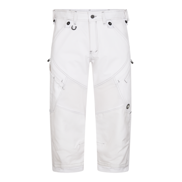 Engel X-treme Stræk Knickers - hvid