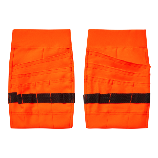 Engel Hængelommer Orange