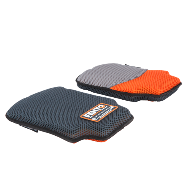 FENTO Knæbeskytter Til Indstik 1 Par