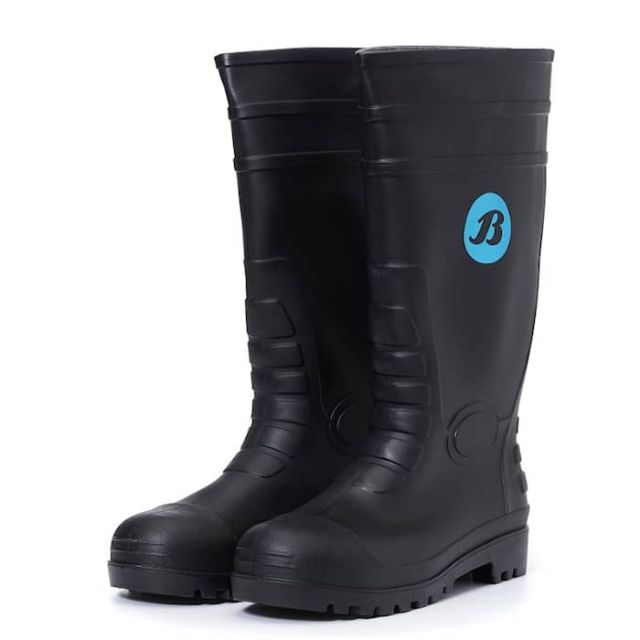 BATA PVC GUMMISTØVLE