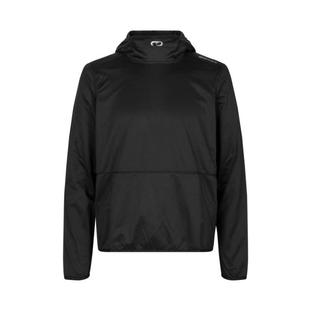 Geyser Urban Hoodie Sort