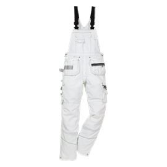 Gen Y Håndværker overall.