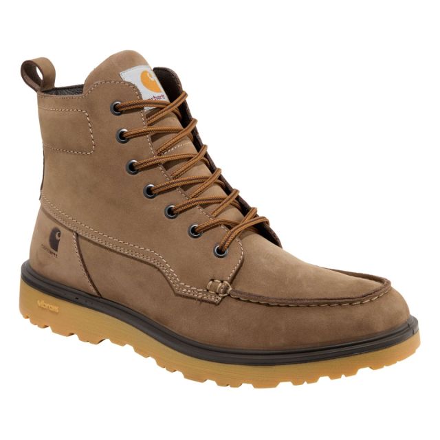 Greenfields 2 Workboot Herre Khaki