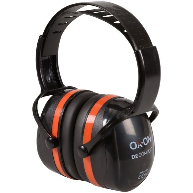  Ox-On Comfort D2 Høreværn