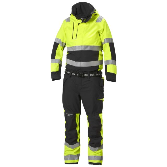Helly Hansen Alna 2.0 Vandtæt Hi-vis Heldragt