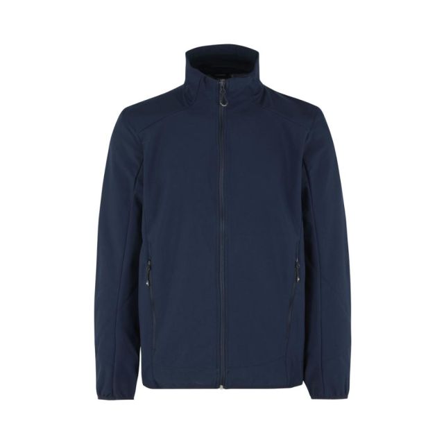 ID CORE Softshell Jakke Navy