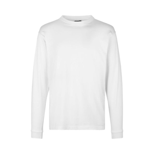 ID PRO Wear T-shirt Hvid
