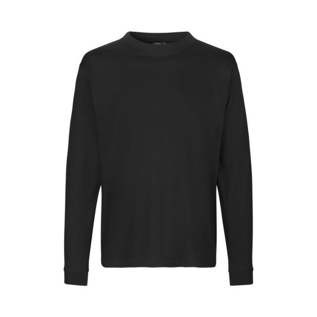 ID PRO Wear T-shirt | I/æ Sort