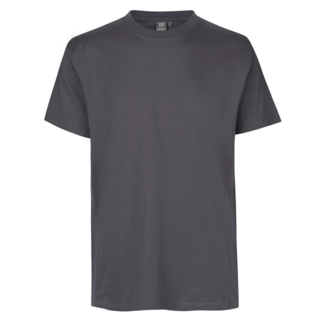 ID Pro Wear T-shirt Koks Grå