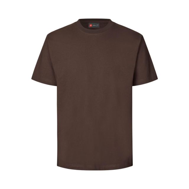 ID PRO Wear T-Shirt Mocca